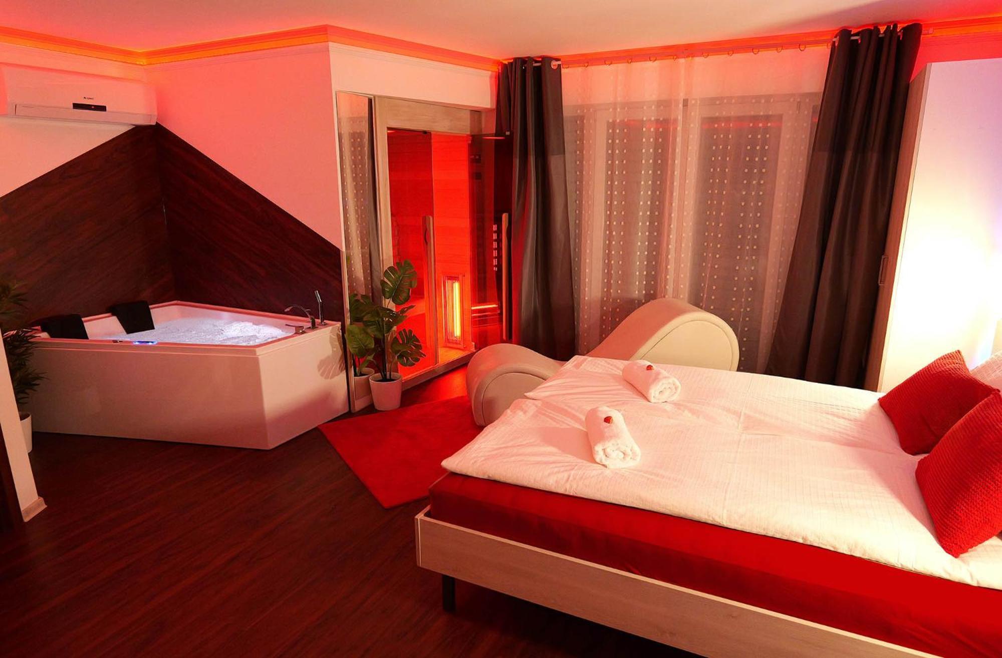 Bed and Breakfast Vi-Li Panzio à Maklár Extérieur photo