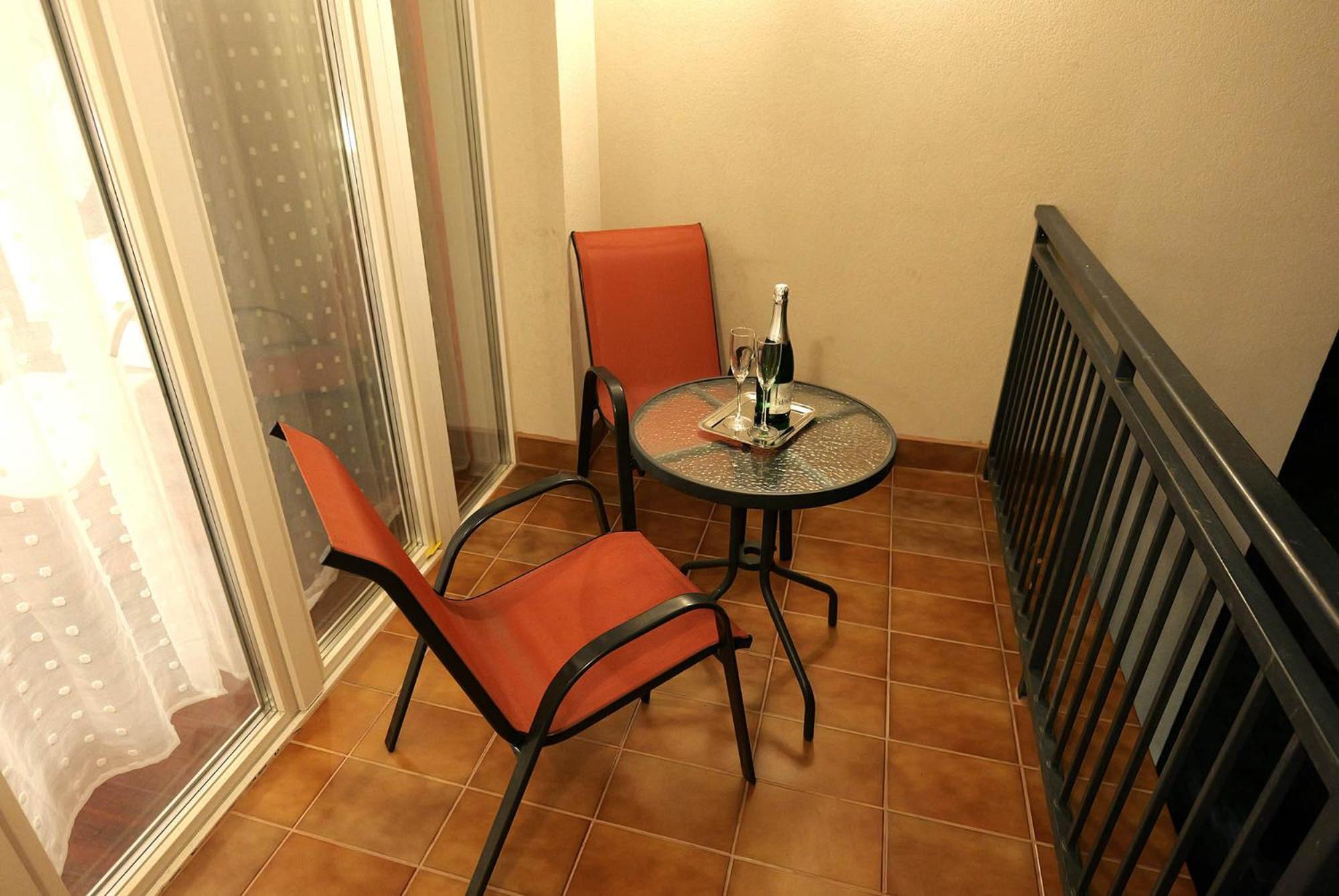 Bed and Breakfast Vi-Li Panzio à Maklár Extérieur photo